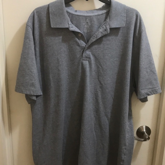 9 Men’s Dress/Polo Shirts - Picture 10 of 10